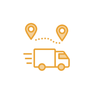 Delivery & Installation